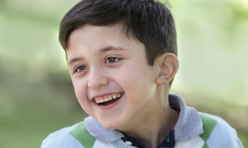 Cause Stories - Children's Tumour Foundation of Australia