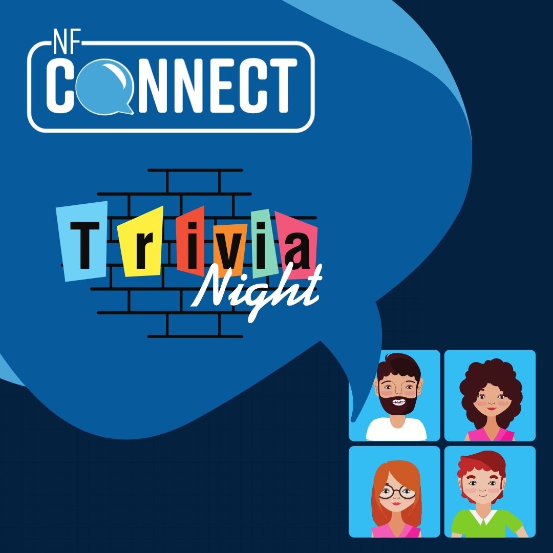 Event - NF Connect Games Night - Children's Tumour Foundation of Australia