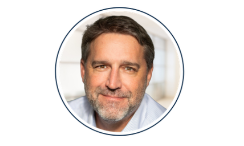 Get to know John Friedsam, Our New Head of Support Services