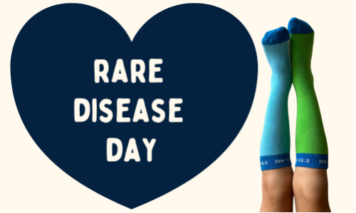 Rare Diseases Day 2026
