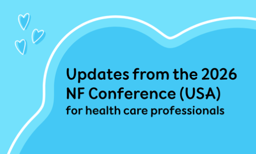 2026 NF Conference (updates for Health Care professionals)