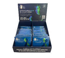 NF Ribbon Box