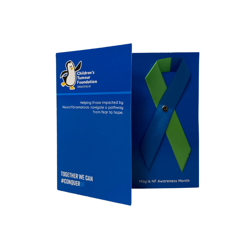 NF Ribbon