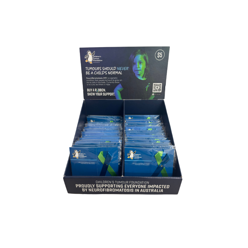 NF Ribbon Box