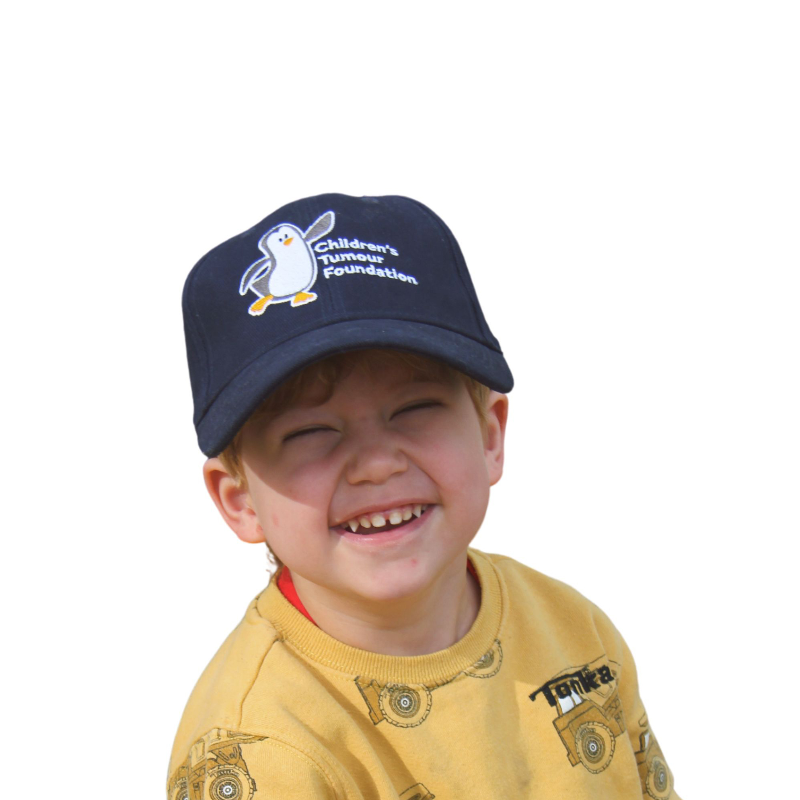 Navy Cap