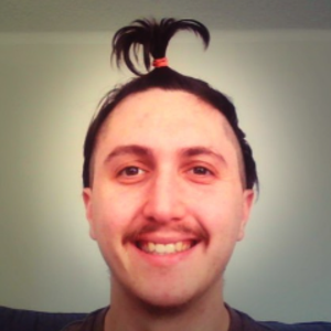 Mr_Charity's Mullet