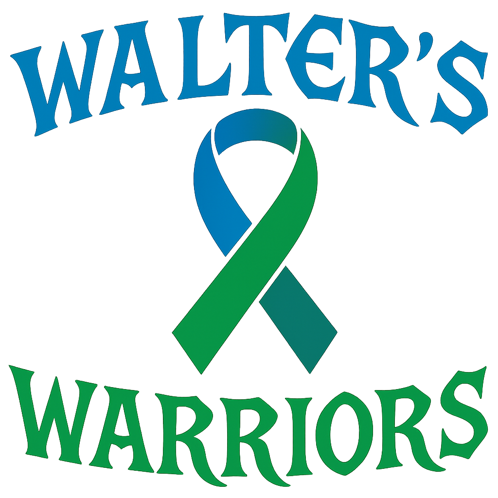Walters Warriors