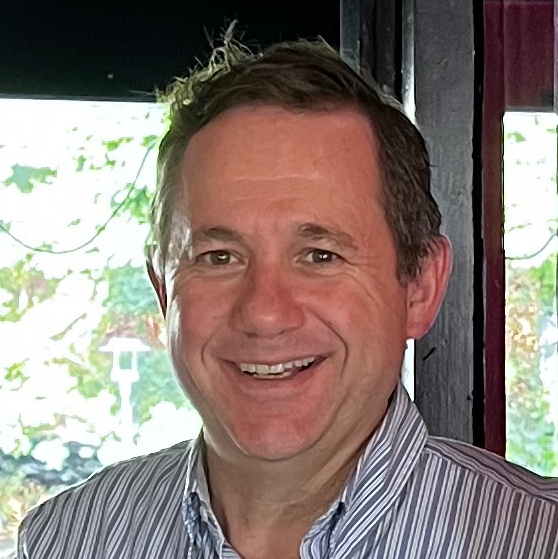 Peter Donnell