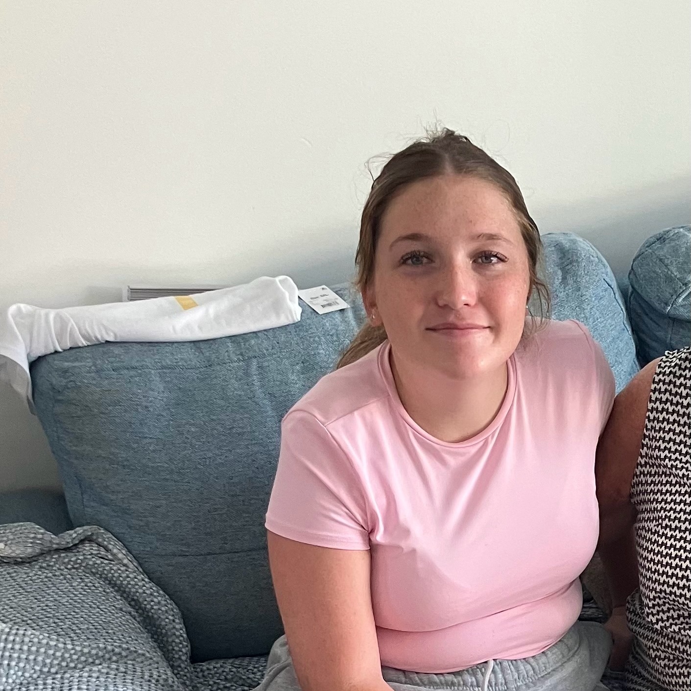 Kay & Ellen's Huge Morning Tea