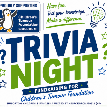 Trivia Night 2026
